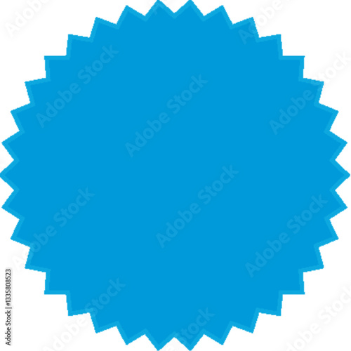 abstract design art concept decoration blue background