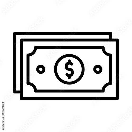 Money Icon