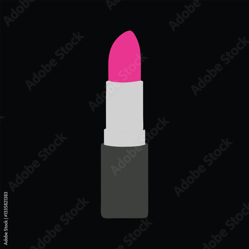 Throwback 80s Vector Illustration for Creative Projects
