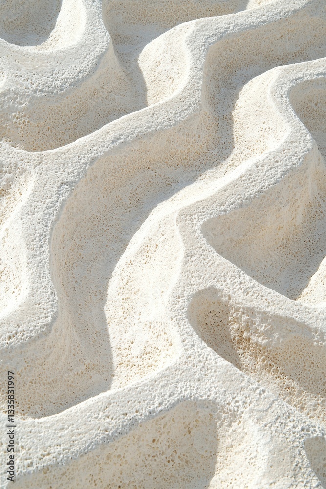 Obraz premium Maze path with clear center, emphasizing relaxation and reflection.