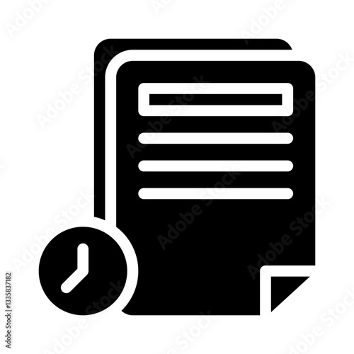 contract glyph icon