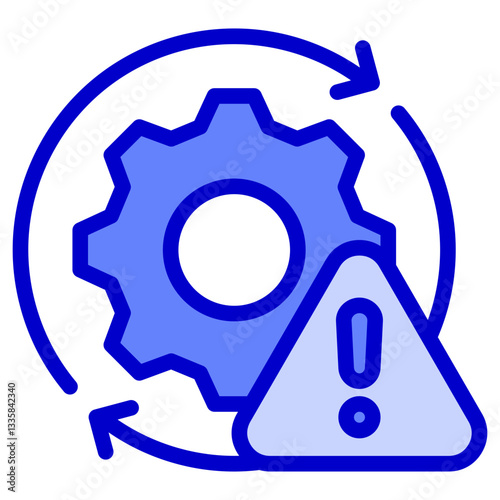 Problem Icon