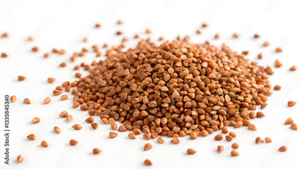 Gluten Free Anti-Inflammatory Plan. scattering of buckwheat grains creates vibrant splash Gluten Free Anti-Inflammatory Plan. scattering of buckwheat grains creates vibrant splash