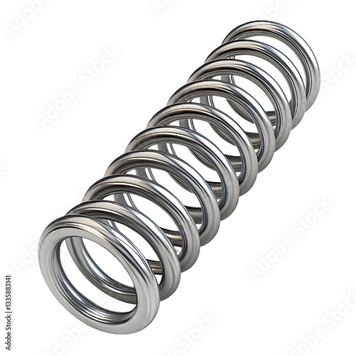 Metal Coil Spring