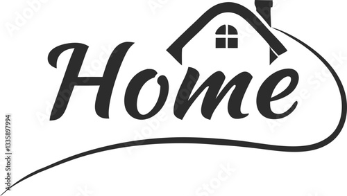 Home Sweet Home logo