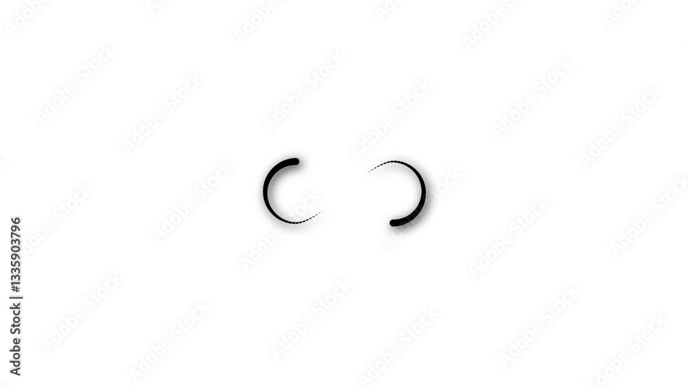infinity symbol suitable for branding, photography, and design projects needing a modern and vibrant theme.Mathematical symbol infinity symbol suitable for branding, photography, and design projects needing a modern and vibrant theme.Mathematical symbol