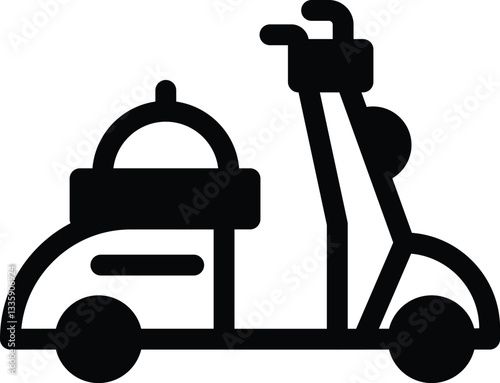 scooter