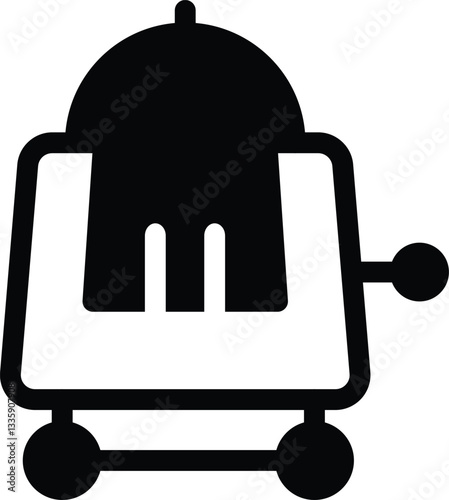 Food serving