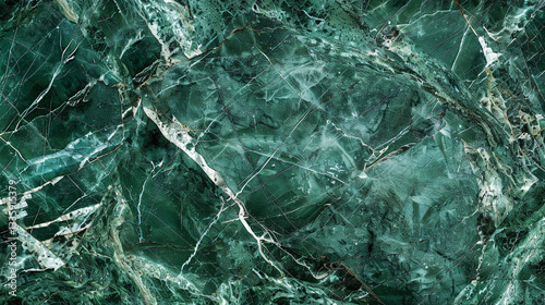 Verde Alpi marble, deep green base with intricate white veining, bold and timeless for luxury interiors