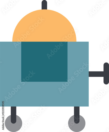 Food serving