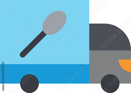 Food serving