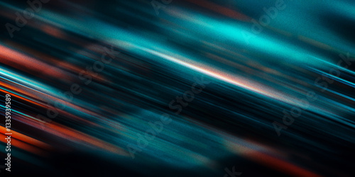 Color gradient texture background with granular details.