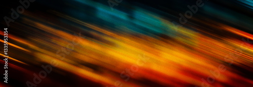 Color gradient texture background with granular details.