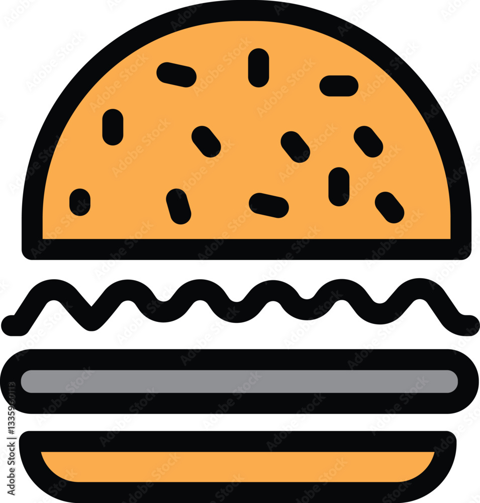 Burger Burger