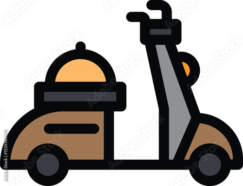 scooter
