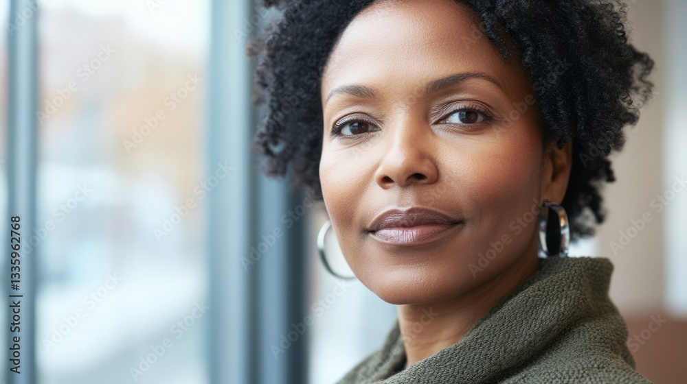 Diverse professional portrait, soft light, minimal background, conveying unity and professionalism.
Diverse professional portrait, soft light, minimal background, conveying unity and professionalism.