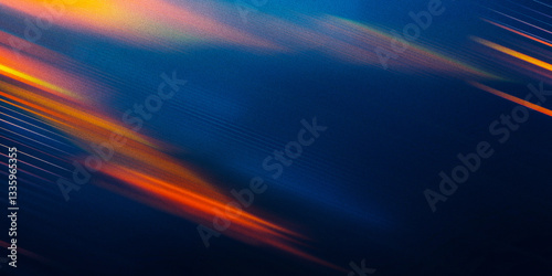 Color gradient texture background with granular details.