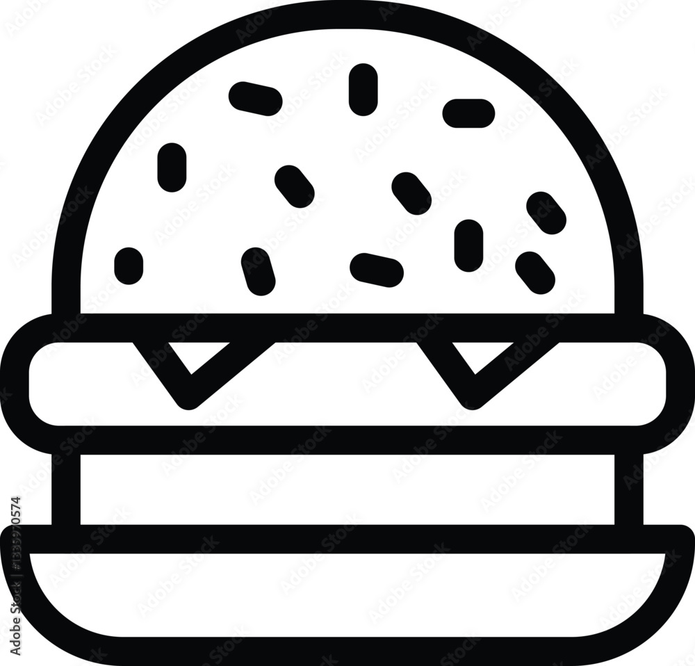 Burger Burger