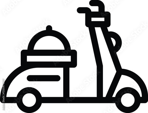 scooter