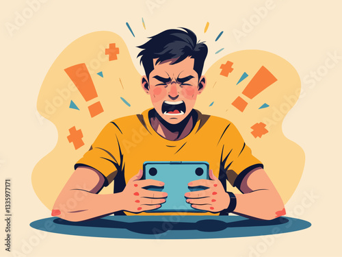 mmorpg design work scream of a game online minimalist 