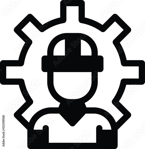 industry worker
