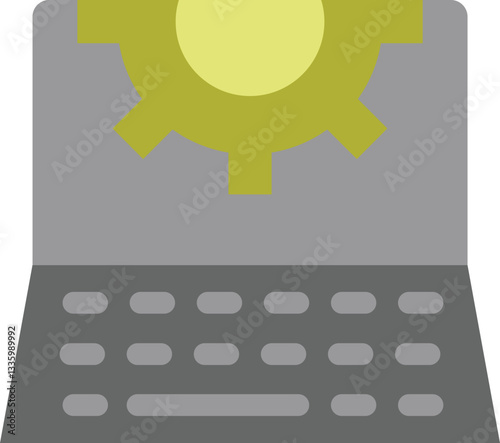 laptop