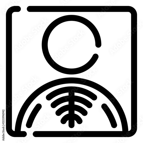 endocrinology icon