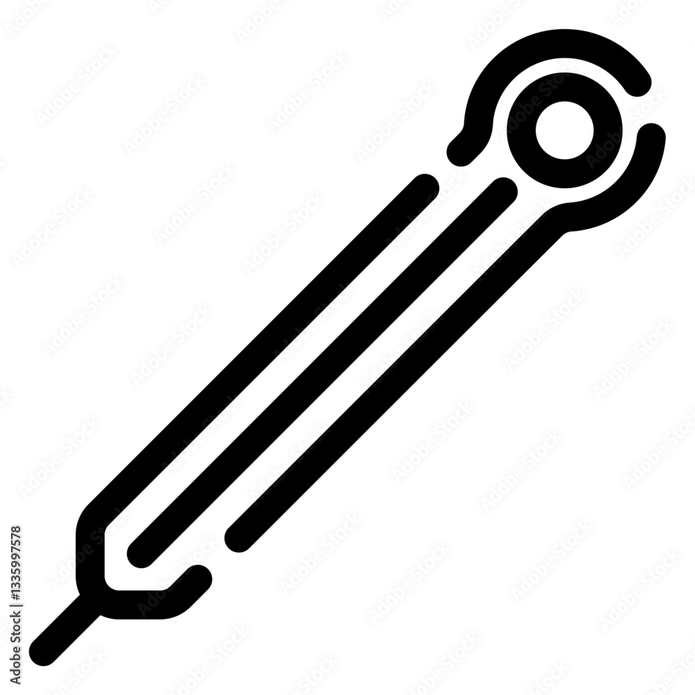 thermometer icon thermometer icon