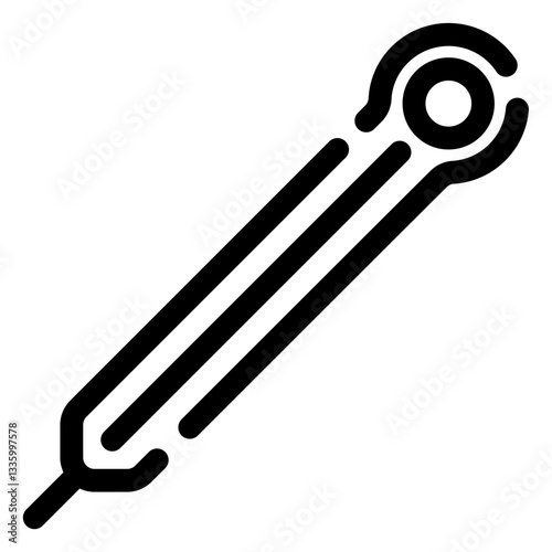 thermometer icon