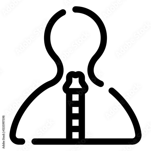 thyroid icon