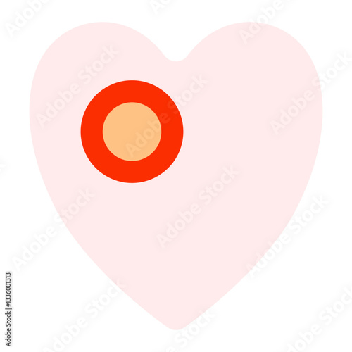 heart rate icon