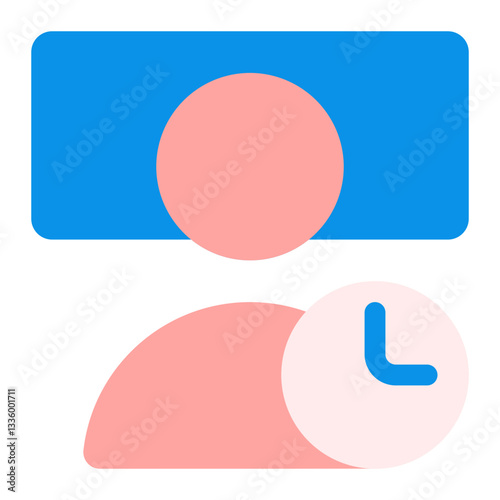 sleep disorder icon