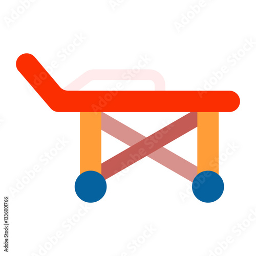 stretcher icon