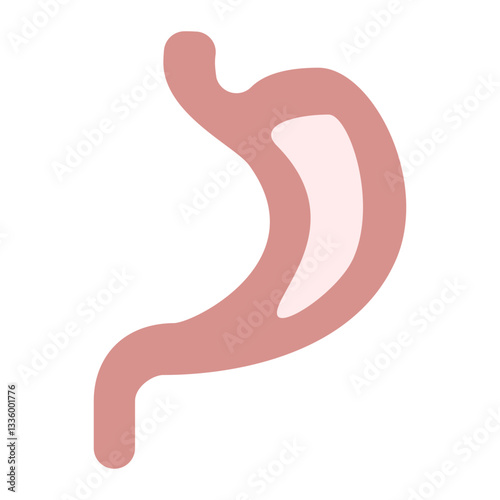 stomach icon