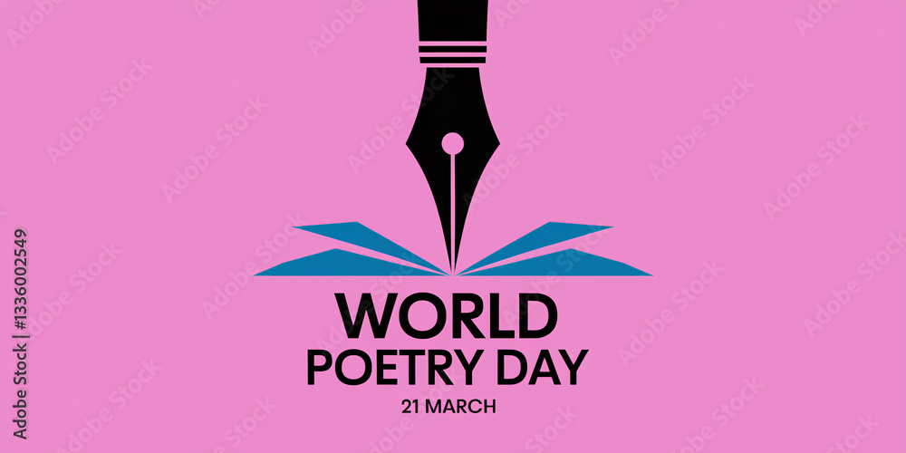 World Poet Day World Poet Day