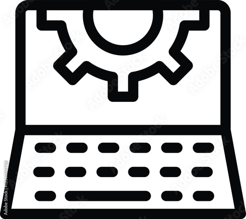 laptop