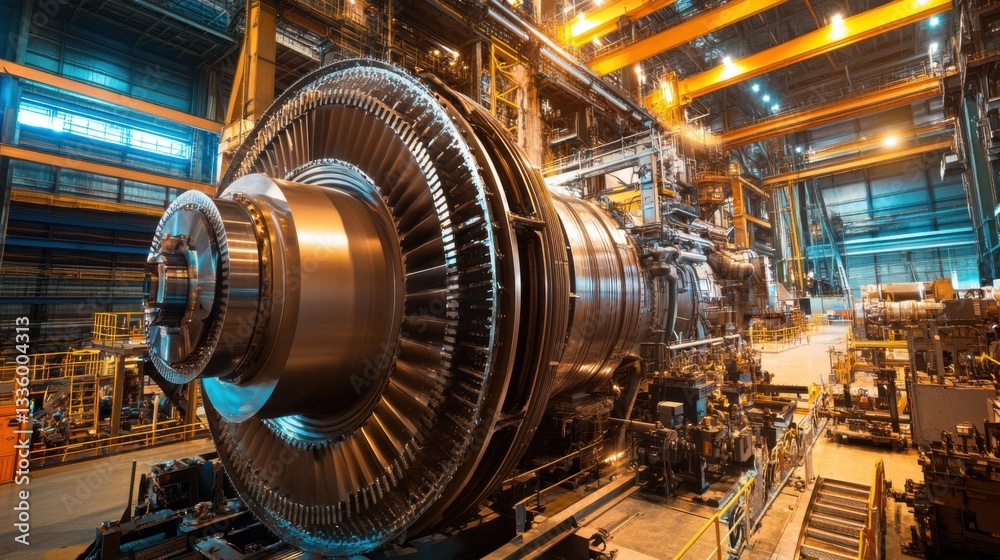 Predictive maintenance solutions are minimizing equipment downtime. Predictive maintenance solutions are minimizing equipment downtime.