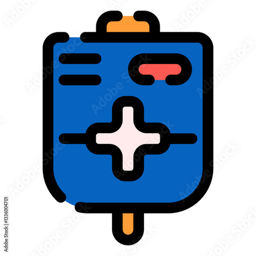 chemotherapy icon
