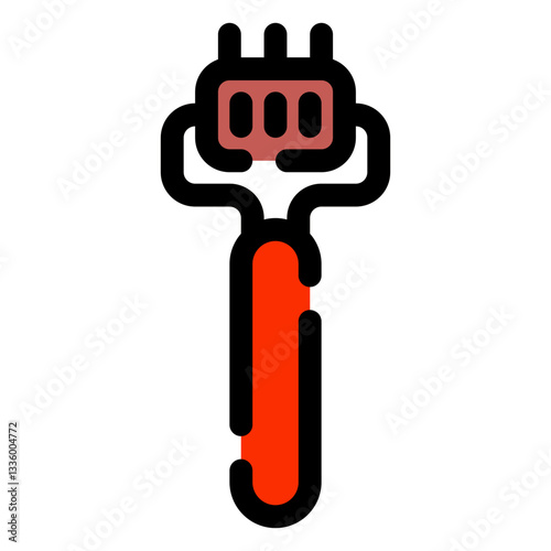 dermaroller icon
