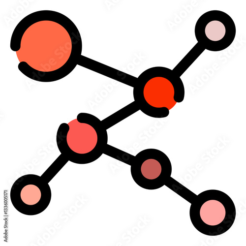 lymph node icon