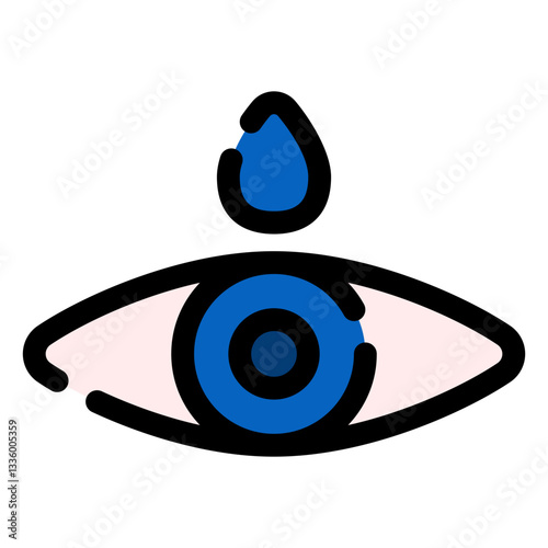 optometry icon