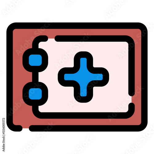 safebox icon