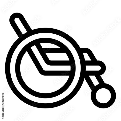 disabled icon