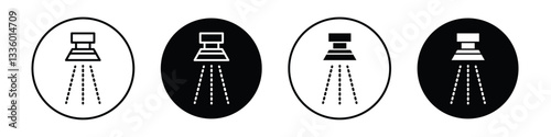 Sprinkler vectors icons graphics pack