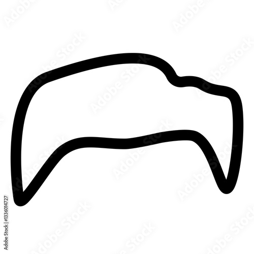 hair icon
