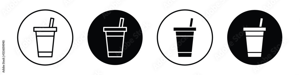Swoosh Cup vectors icons graphics pack Swoosh Cup vectors icons graphics pack