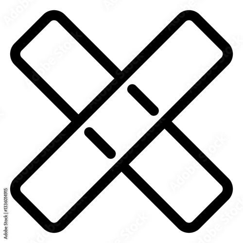 plaster icon