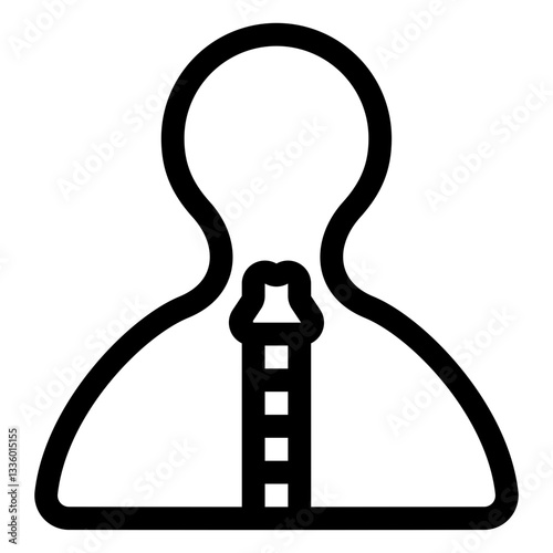 thyroid icon