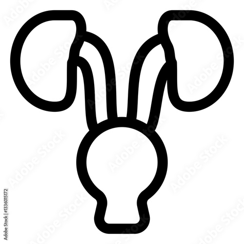 urology icon