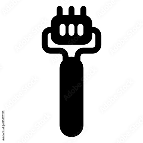 dermaroller icon